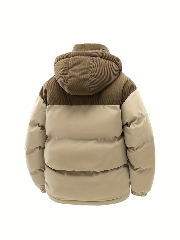 CAMERON™ – PUFFER JACKET