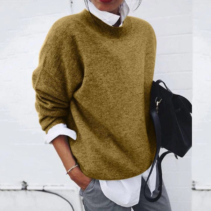 BERLY™ – LUXE SWEATER