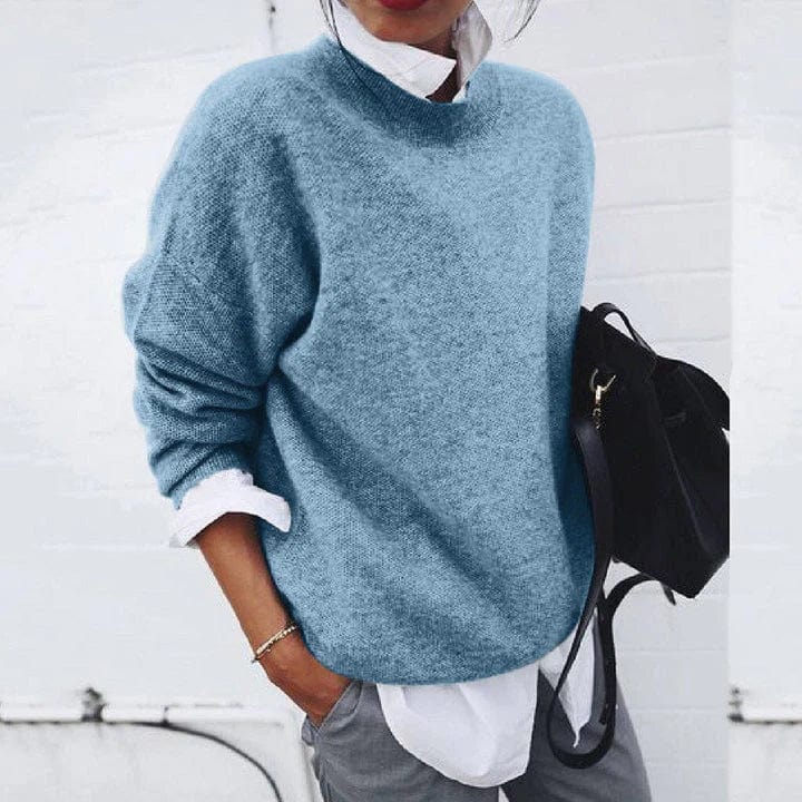 BERLY™ – LUXE SWEATER