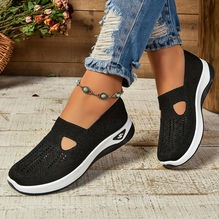 RELAXFIT™ – SHOES