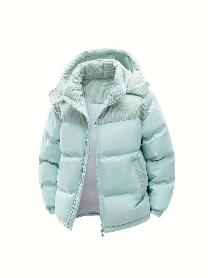 CAMERON™ – PUFFER JACKET