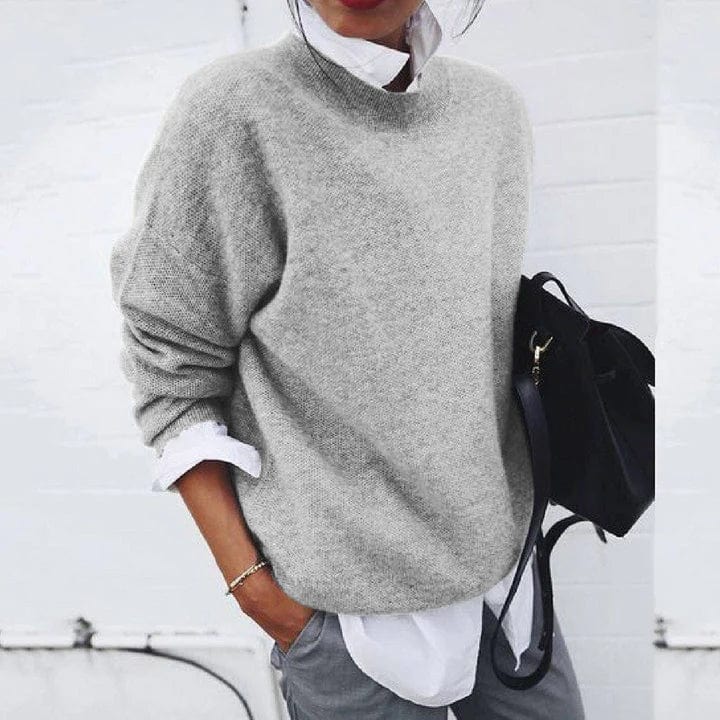 BERLY™ – LUXE SWEATER