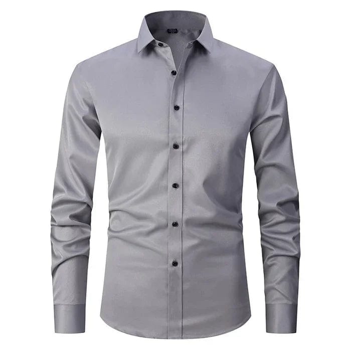 LUCAS™ – WRINKLE-FREE STRETCH SHIRTS