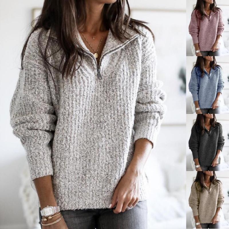 CHLOE ™ –  VINTAGE SWEATER