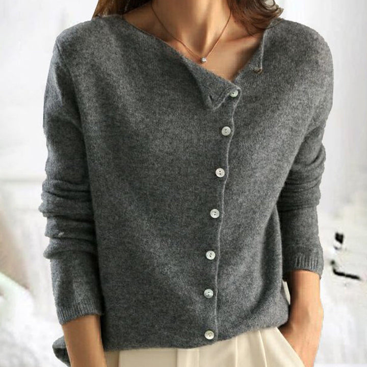 WILLOW™ – TIMELESS KNIT CARDIGAN