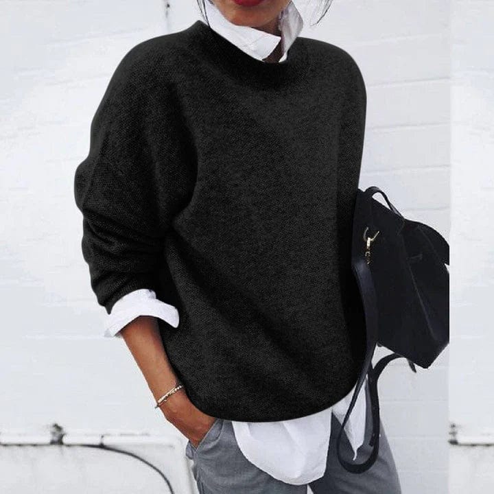 BERLY™ – LUXE SWEATER