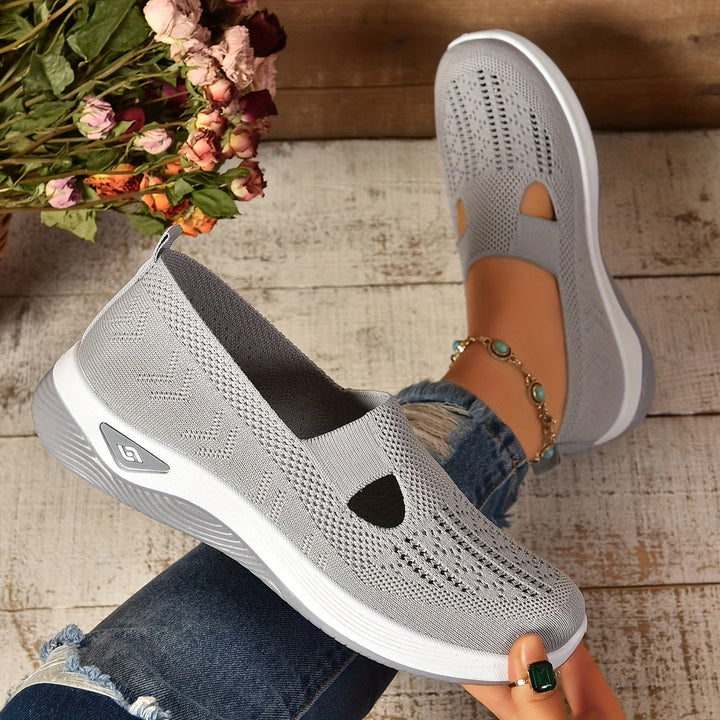 RELAXFIT™ – SHOES