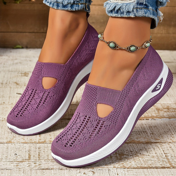 RELAXFIT™ – SHOES