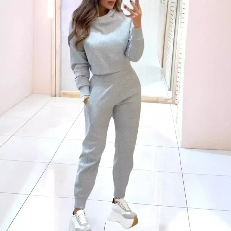 COMFY™ – LOUNGEWEAR SET