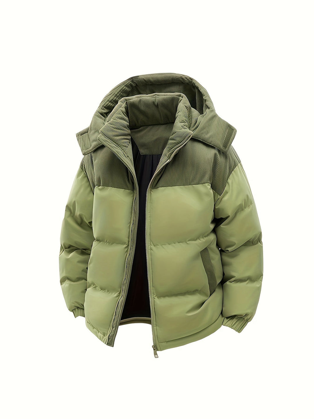 CAMERON™ – PUFFER JACKET