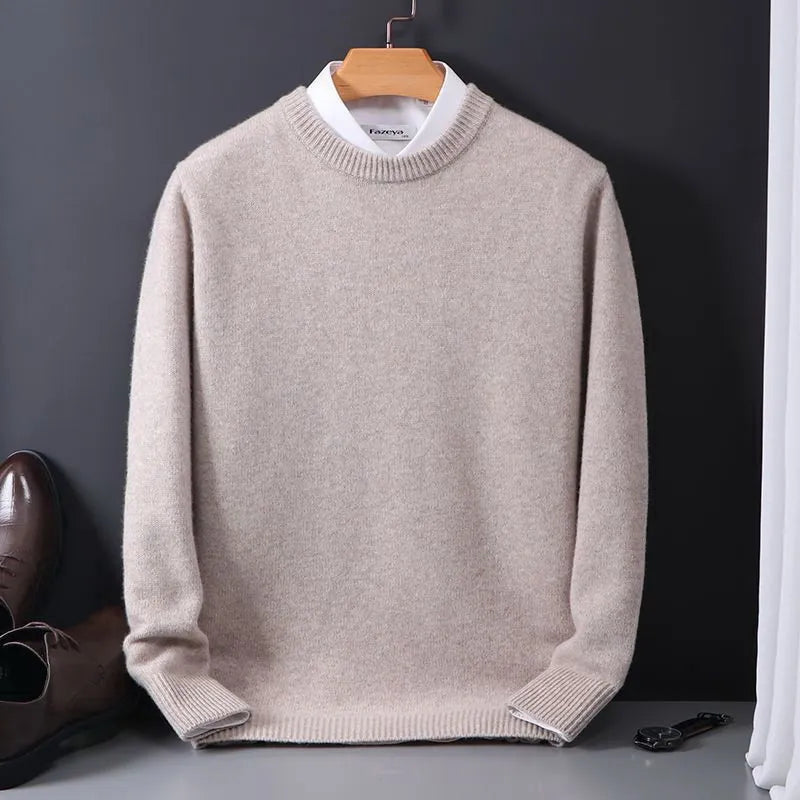 VALENTINO™ – CASHMERE SWEATER