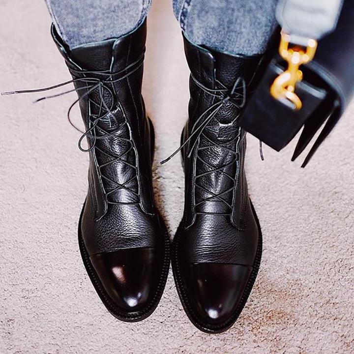 HARPER™ – PREMIUM HEELED BOOTS