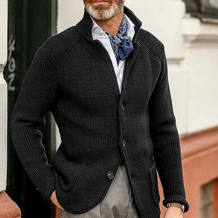 RAPHAEL™ – TIMELESS CARDIGAN