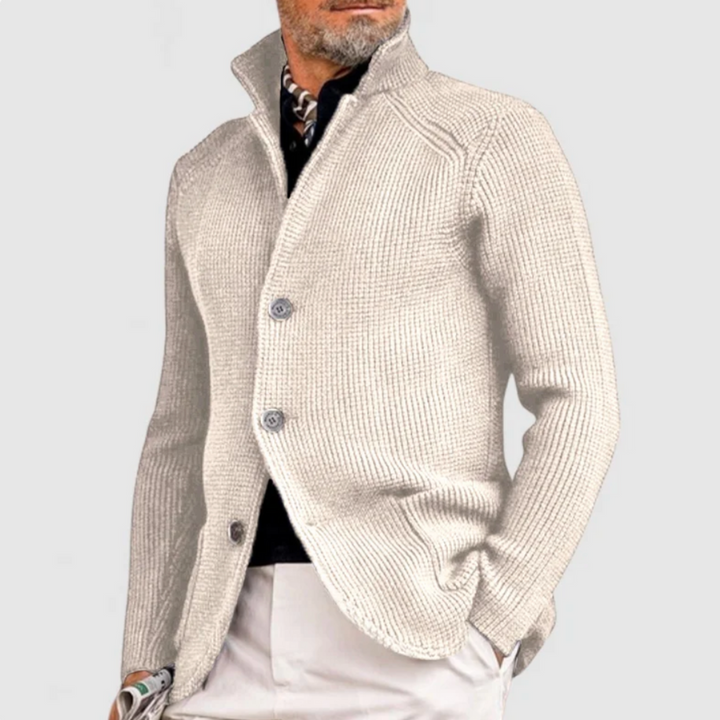 RAPHAEL™ – TIMELESS CARDIGAN