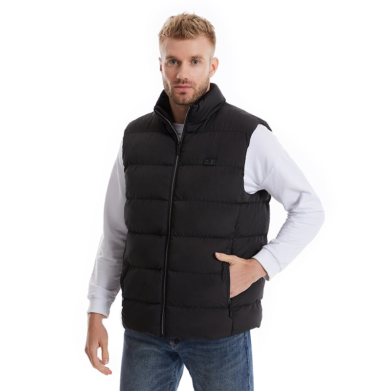 CORVIN™ – HEATED VEST