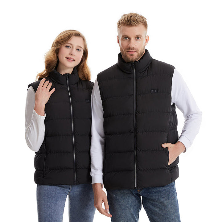 CORVIN™ – HEATED VEST