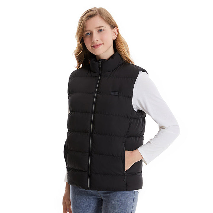 CORVIN™ – HEATED VEST