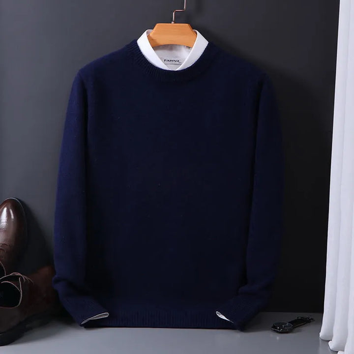 VALENTINO™ – CASHMERE SWEATER