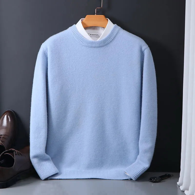 VALENTINO™ – CASHMERE SWEATER