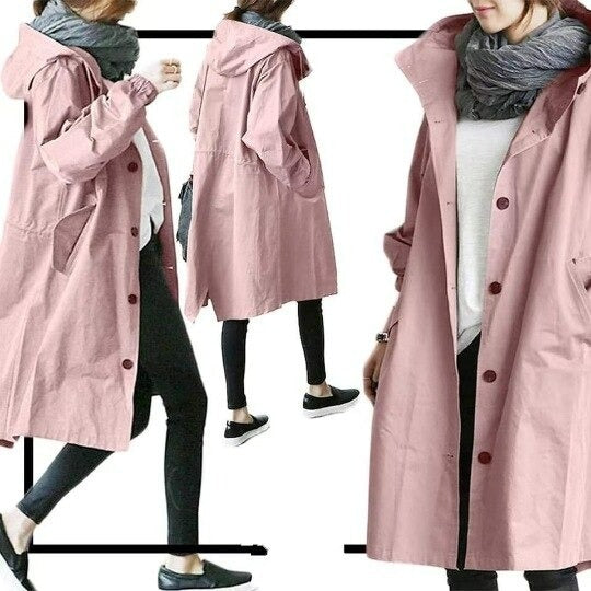 MANDY™ – ELEGANT COAT