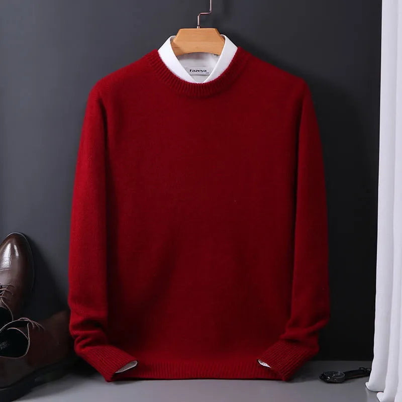 VALENTINO™ – CASHMERE SWEATER