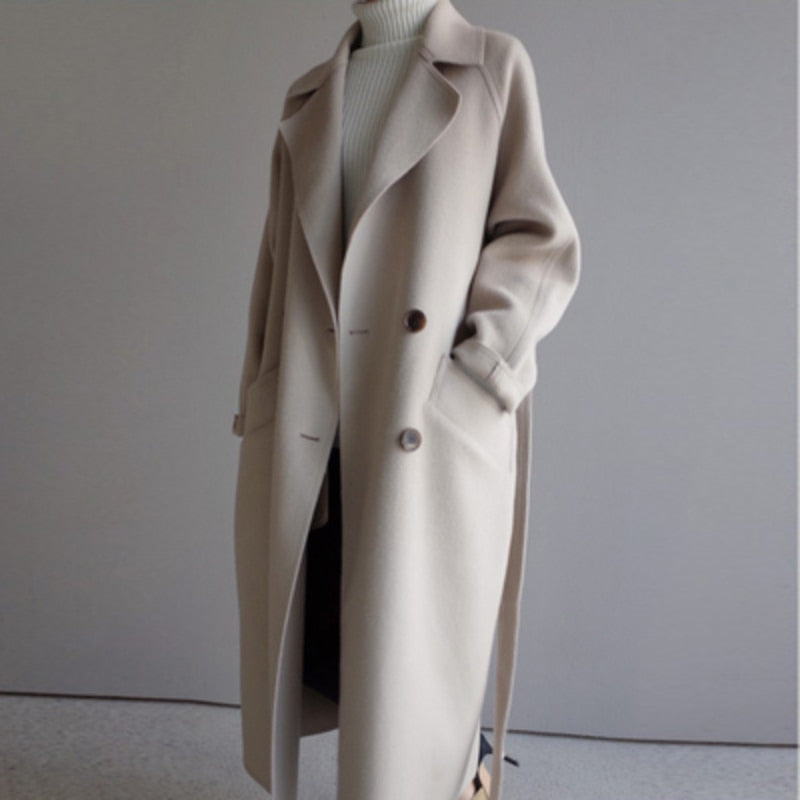 LAURA™ – ELEGANT COAT