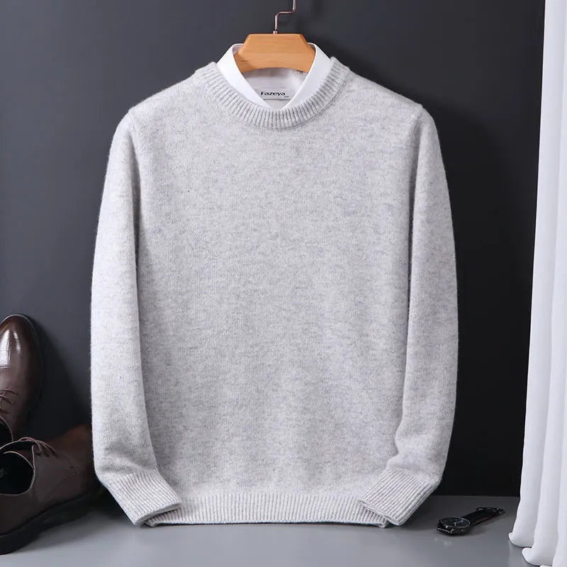 VALENTINO™ – CASHMERE SWEATER