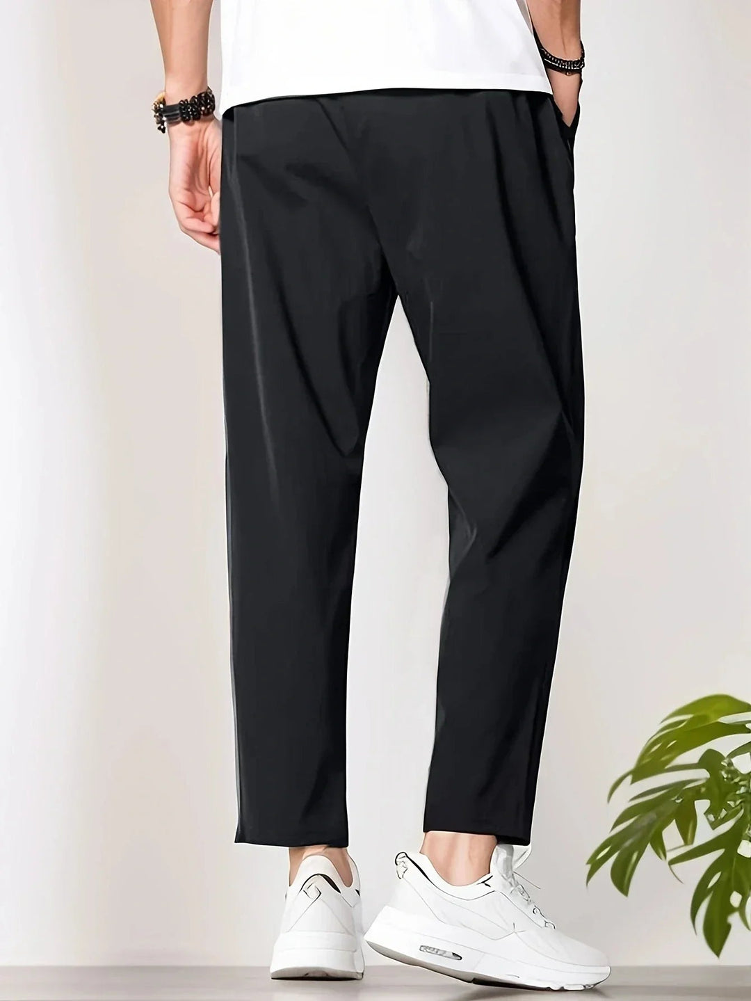 LUCA™ – LIGHTWEIGHT LUXE TROUSER