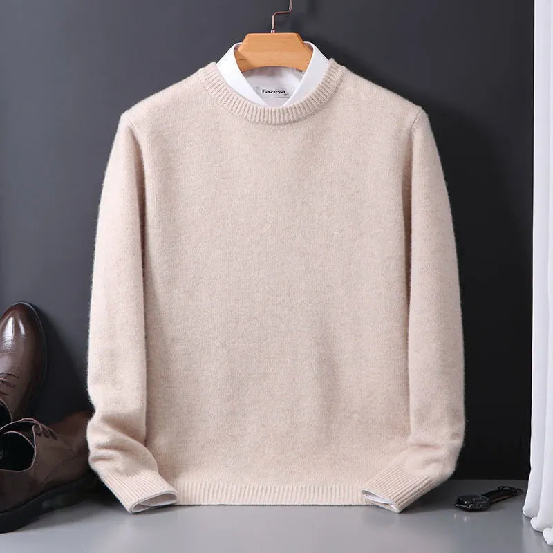 VALENTINO™ – CASHMERE SWEATER