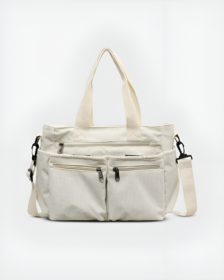 URBAN CORD™ – TOTE BAG