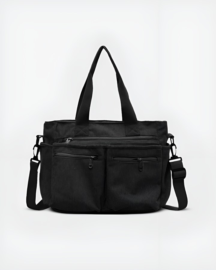 URBAN CORD™ – TOTE BAG