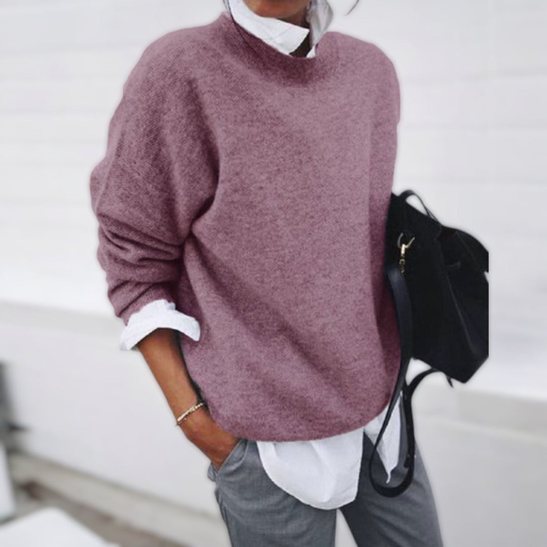 BERLY™ – LUXE SWEATER