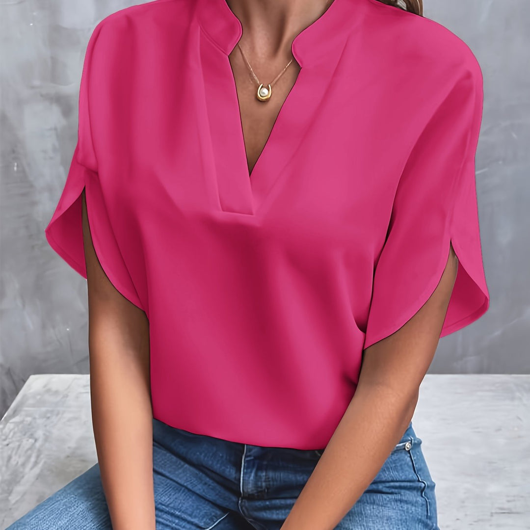 OLIVIA™ – ELEGANT BLOUSE