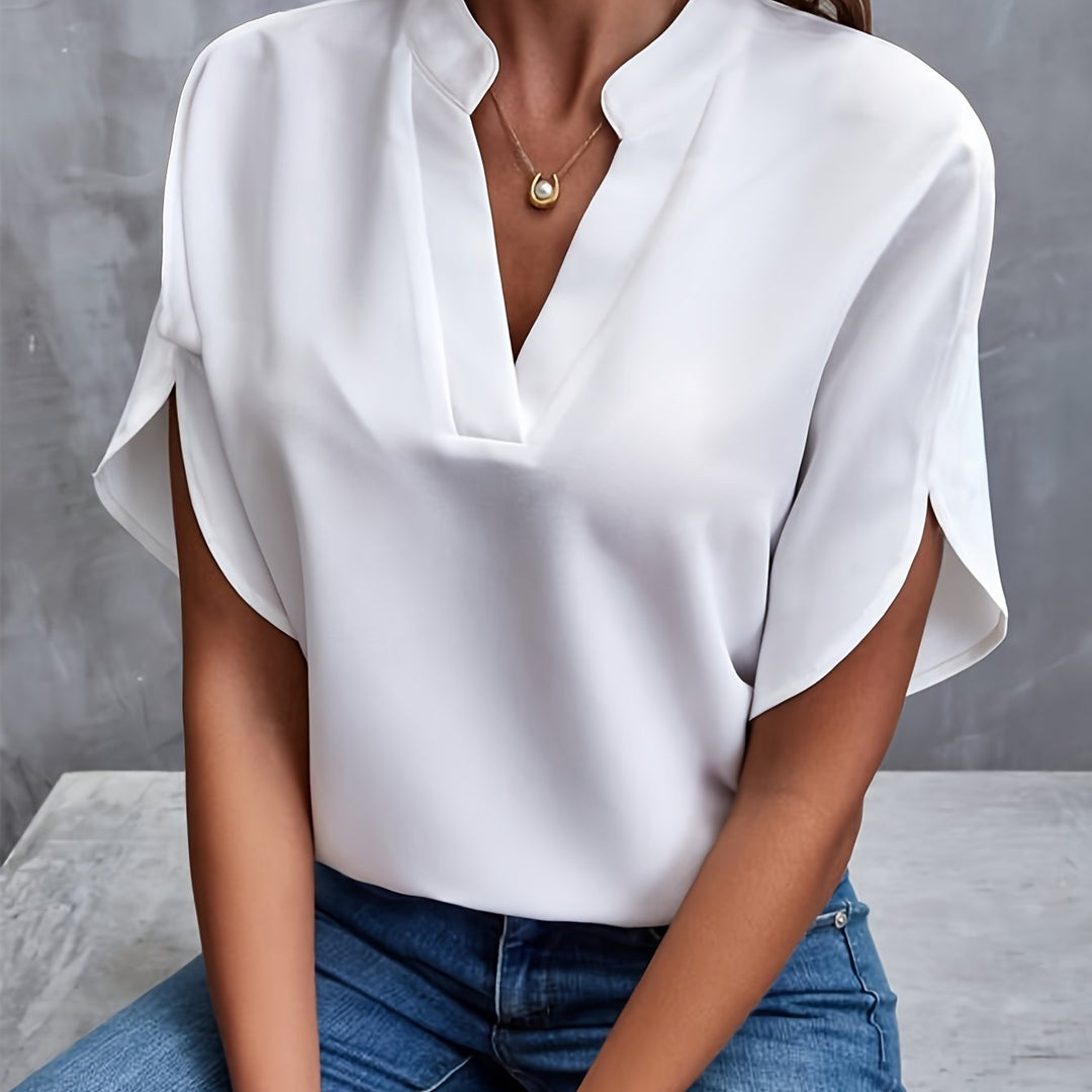 OLIVIA™ – ELEGANT BLOUSE