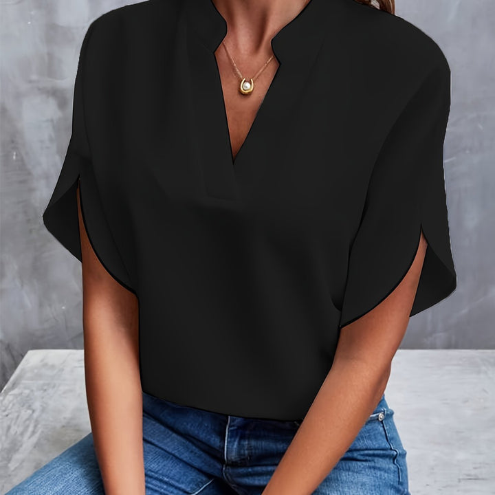 OLIVIA™ – ELEGANT BLOUSE