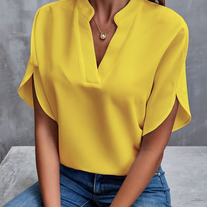 OLIVIA™ – ELEGANT BLOUSE