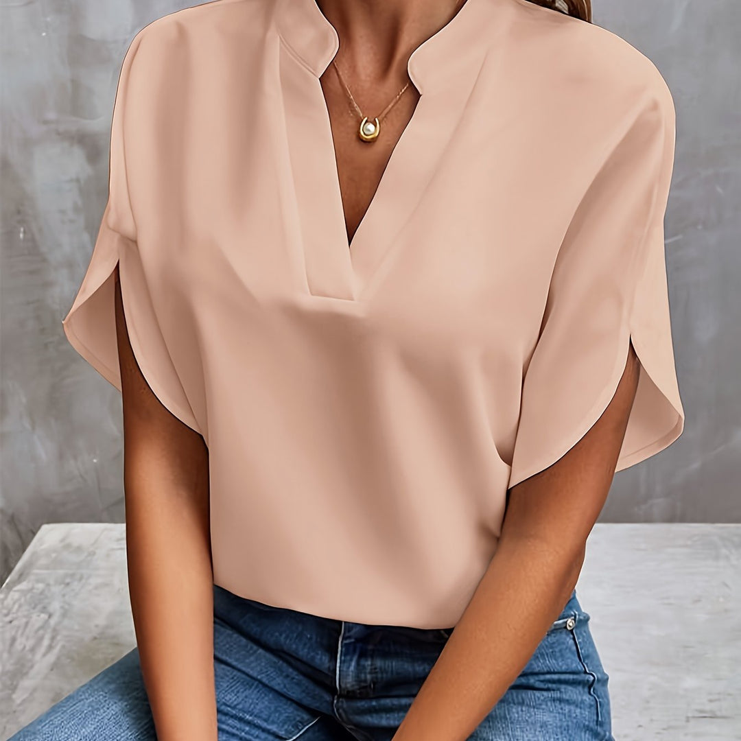 OLIVIA™ – ELEGANT BLOUSE