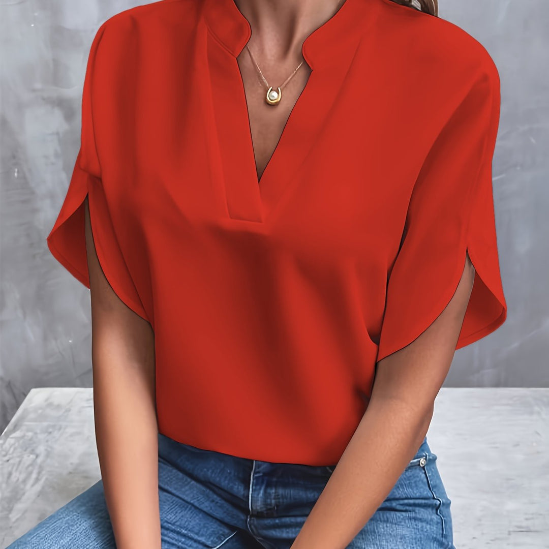 OLIVIA™ – ELEGANT BLOUSE