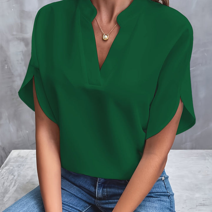 OLIVIA™ – ELEGANT BLOUSE