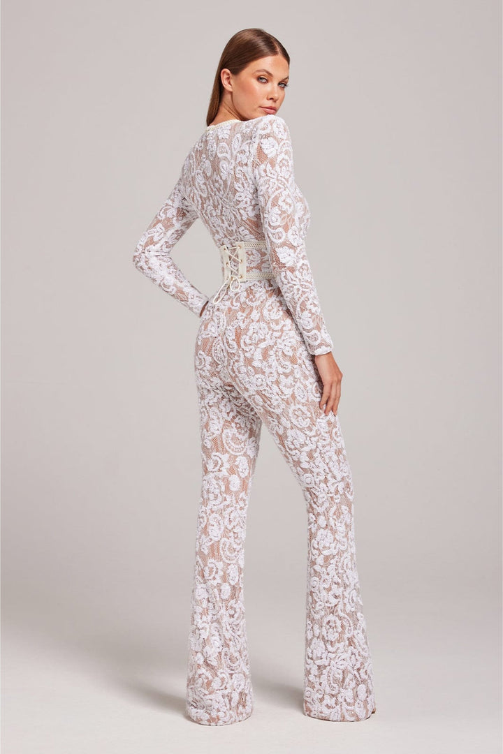 THERESIA™ – ELEGANT JUMPSUIT