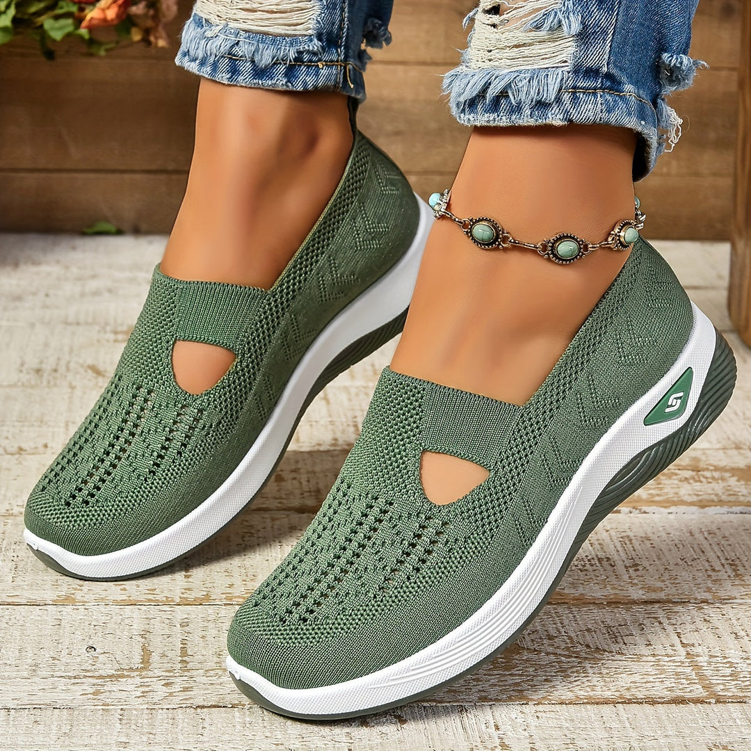 RELAXFIT™ – SHOES