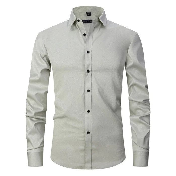 LUCAS™ – WRINKLE-FREE STRETCH SHIRTS