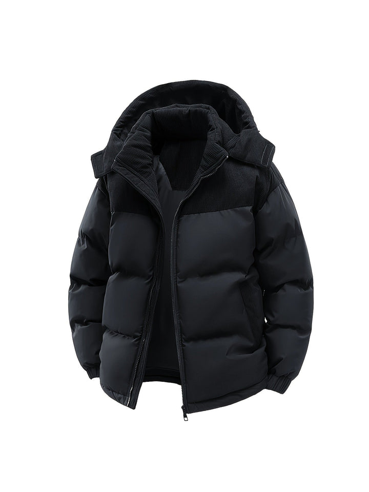 CAMERON™ – PUFFER JACKET