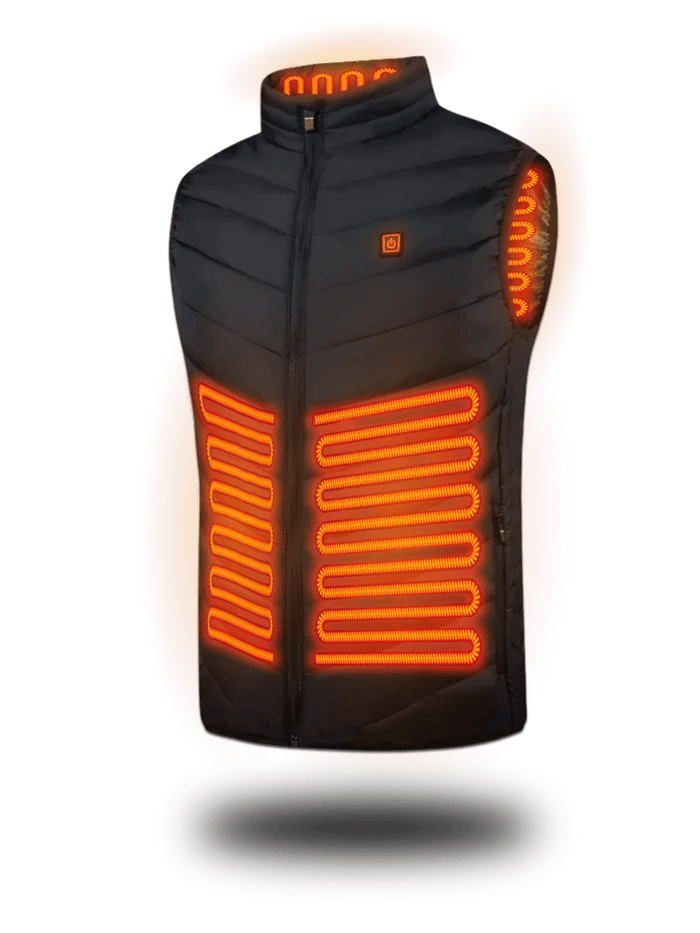 CORVIN™ – HEATED VEST