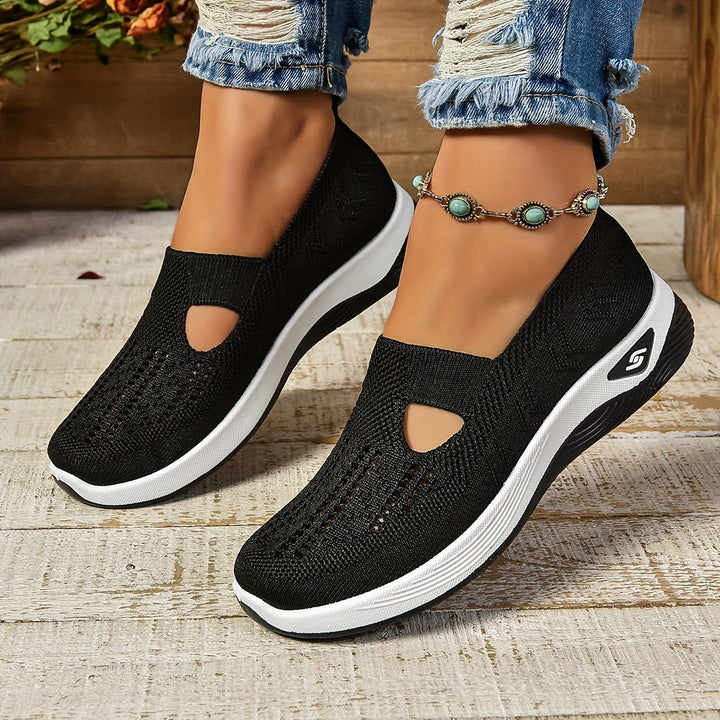 RELAXFIT™ – SHOES