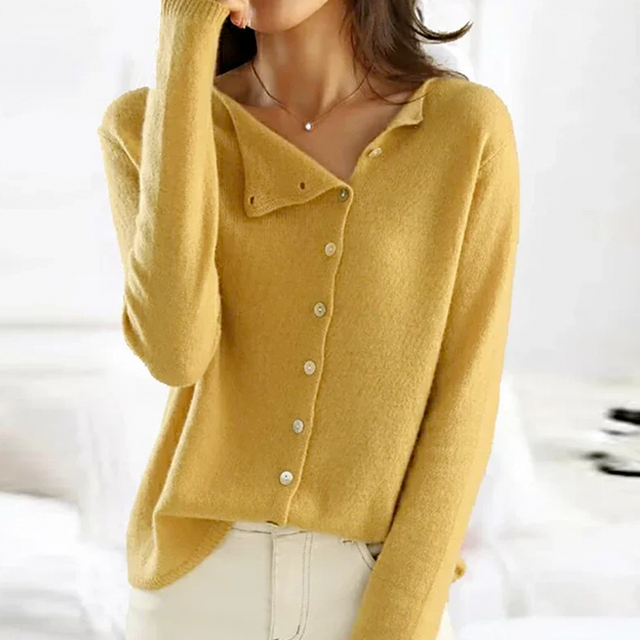 WILLOW™ – TIMELESS KNIT CARDIGAN