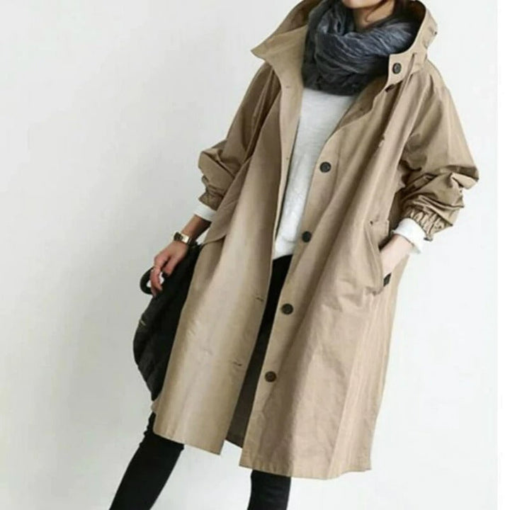 MANDY™ – ELEGANT COAT