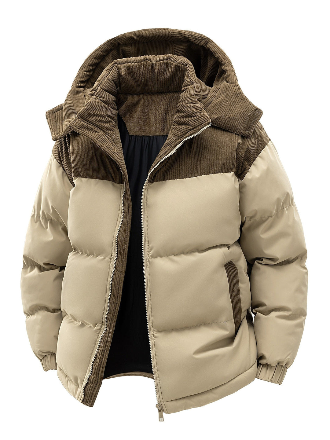 CAMERON™ – PUFFER JACKET