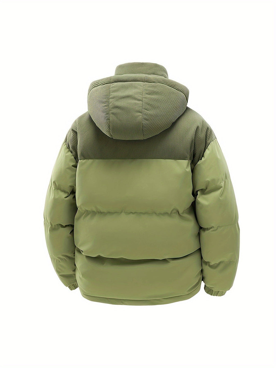 CAMERON™ – PUFFER JACKET