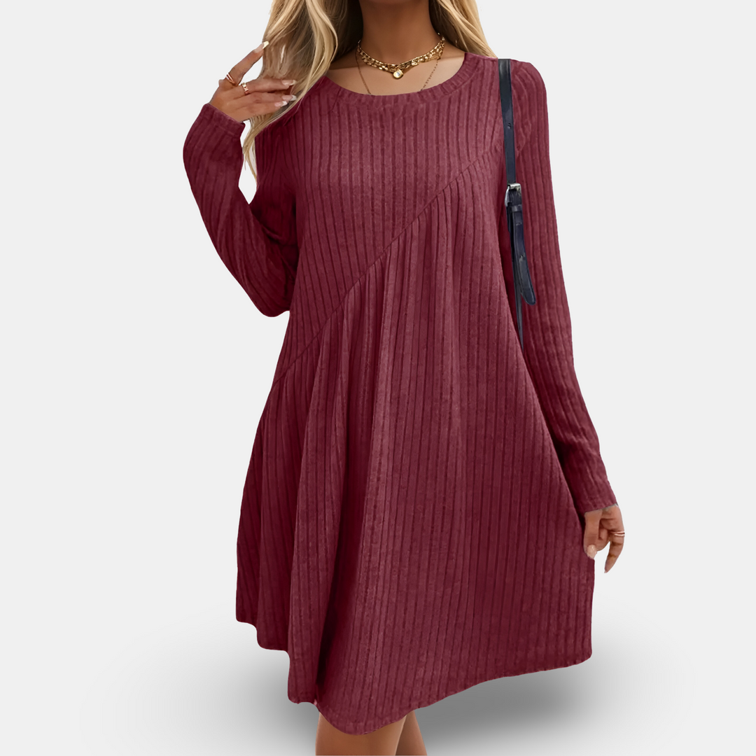 KLARA™ – SOFT & COMFY DRESS